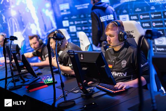 Estral Esports 玩家因在 LTA 北部晋级赛期间违反规则的指控而被暂停比赛