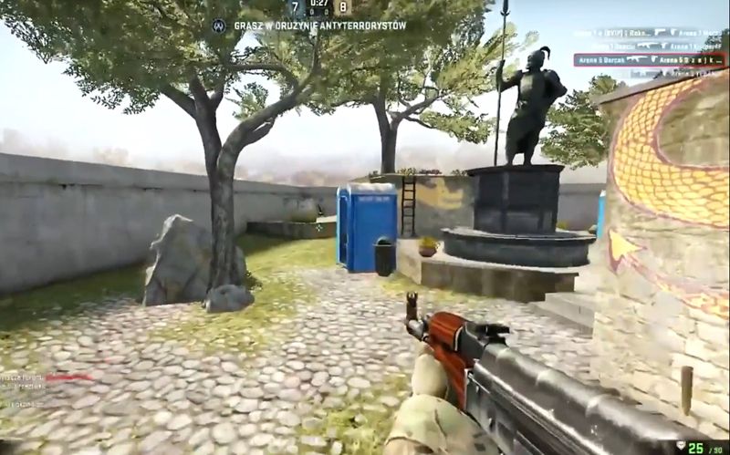 Woro2k ：HEROIC担心degster无法拿到签证，可能会签下我