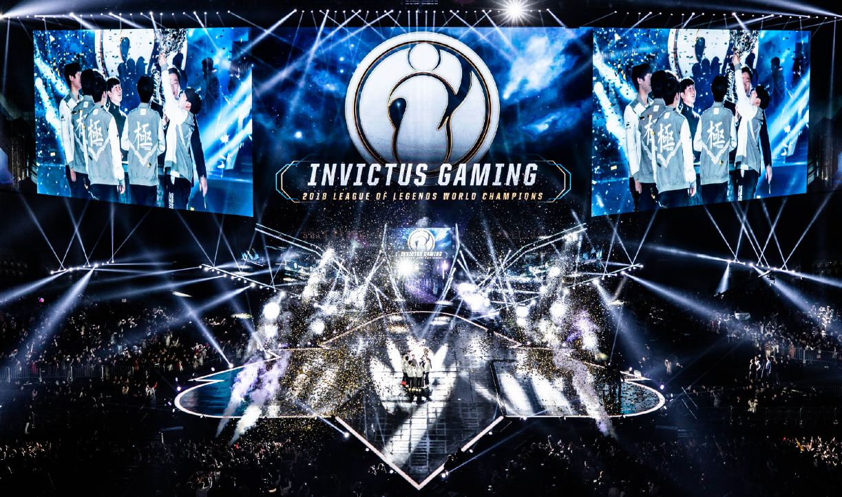 Hades 转会至 Monte 替补 - 他可以转会至 G2 Esports