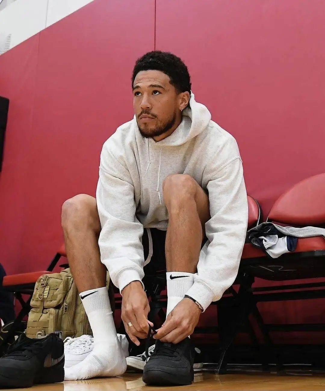 开始了！谢谢你，特雷杨！NBA即将诞生大交易