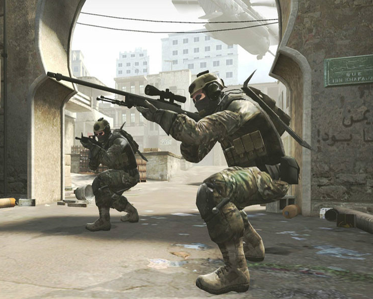 MUTiRis ：葡萄牙CS的历史性时刻！