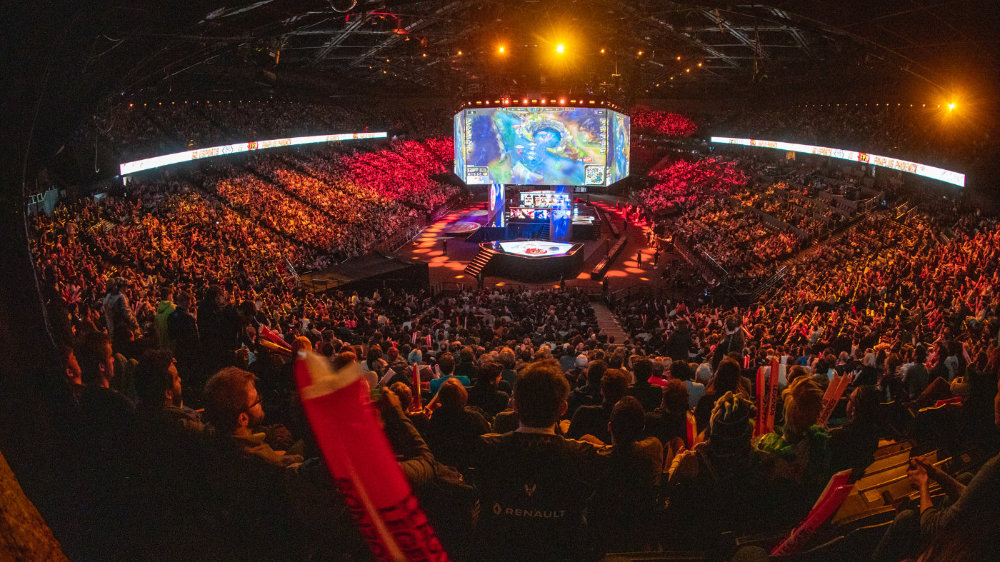 CS亚洲锦标赛2025的参赛者已公布