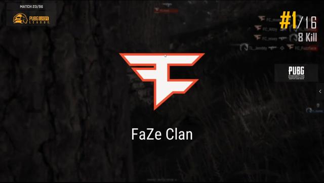 Vitality BLAST Open 春季赛 2025 的冠军