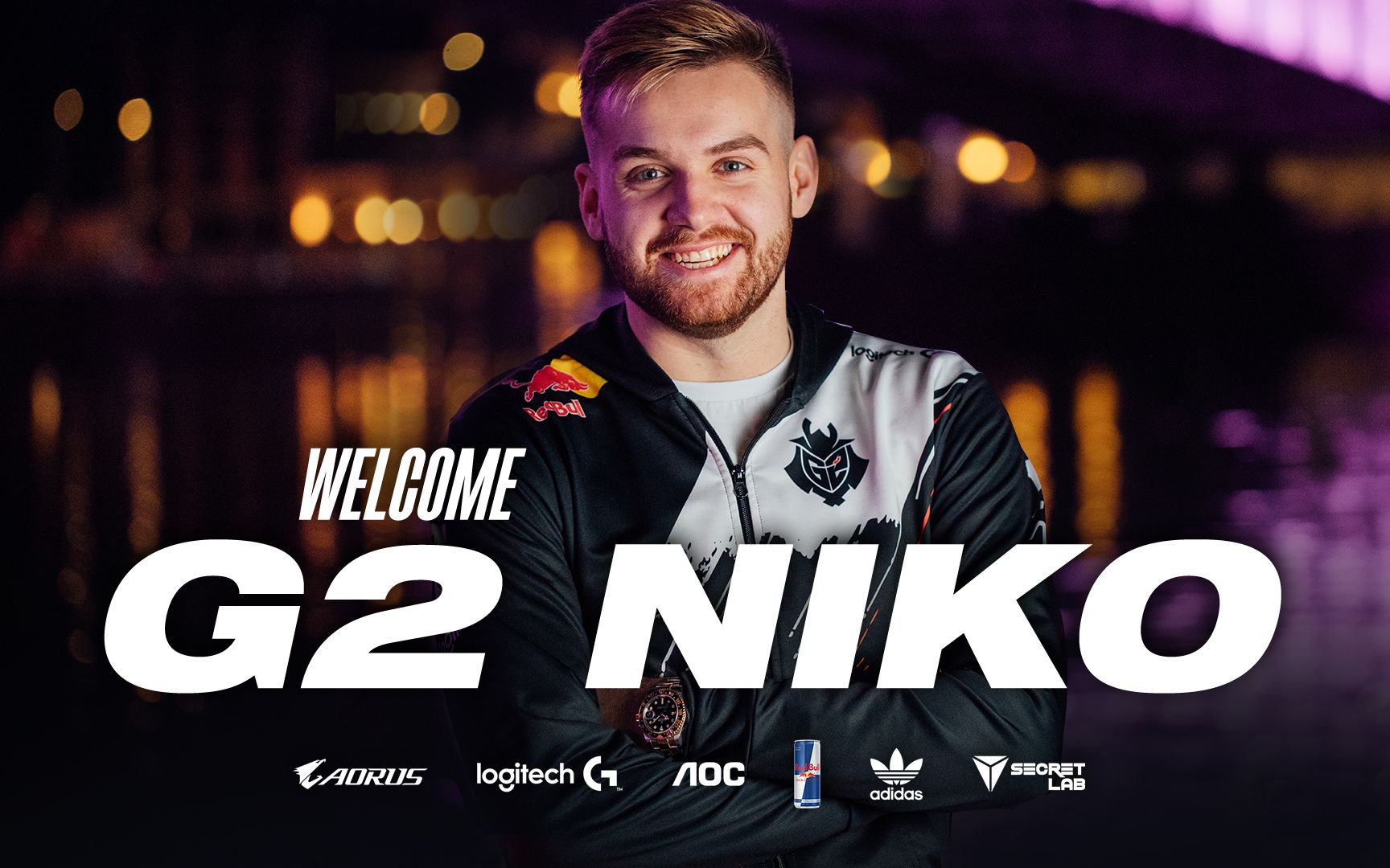 Maple 回归 PSG Talon 阵容