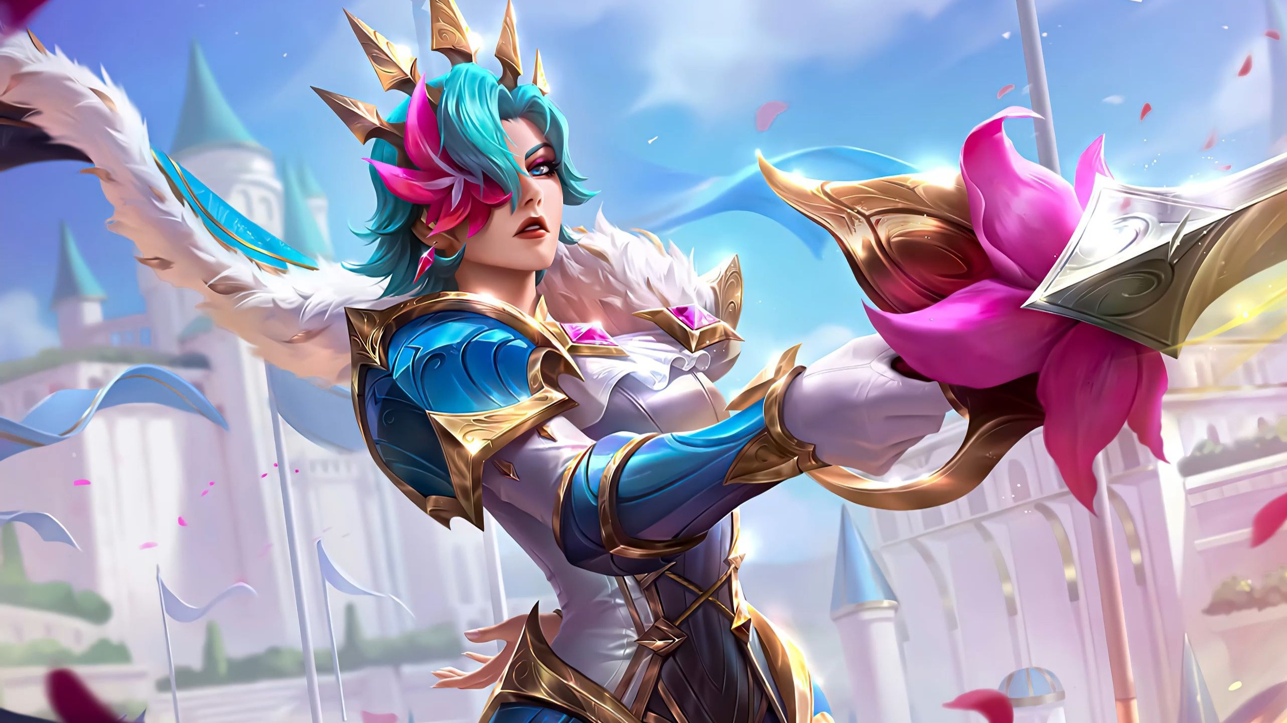 理智观赛很重要，这些人是真心喜欢EDG吗？