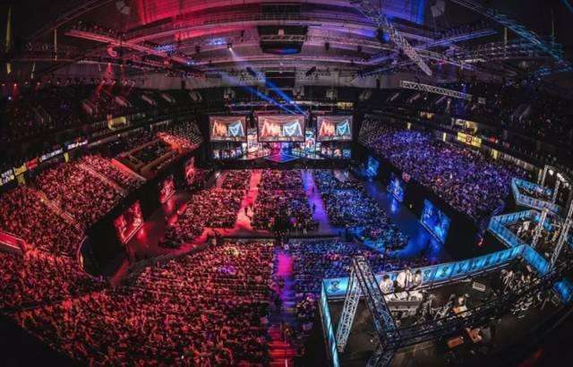 Invictus Gaming shares player Q&A video; Meiko ： 今年最大的遗憾是世界冠军赛的四分之一决赛