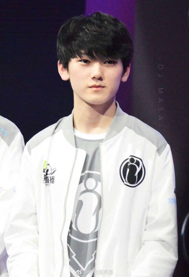 LNG Esports 官方：前 Ninjas in Pyjamas 辅助 Zhuo 加入团队