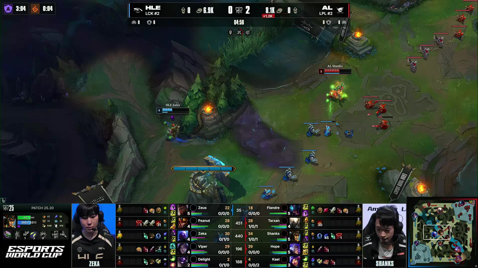 Liquid 以 2-1 战胜 3DMAX ，成功晋级 ESL Pro League S21 季后赛。