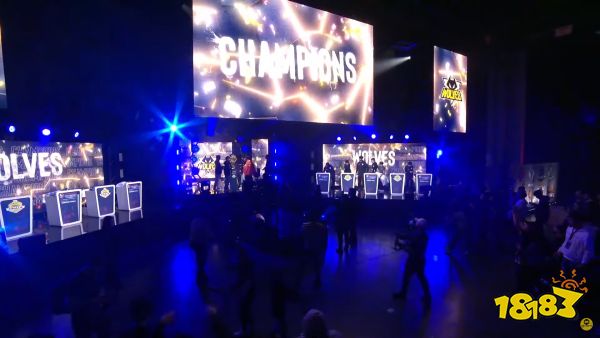 重磅！拳头官方：因疫情原因今年LOL全明星赛将停办