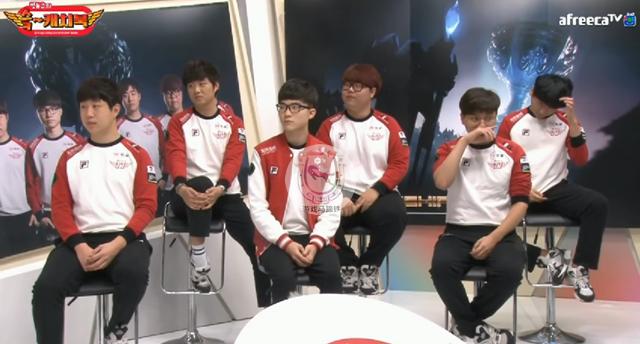 传闻： Gumayusi 可能加入 Hanwha Life Esports