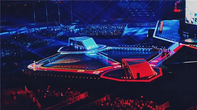 【前瞻】2025LPL春季赛 RA vs EDG，强强对话为常规赛收官