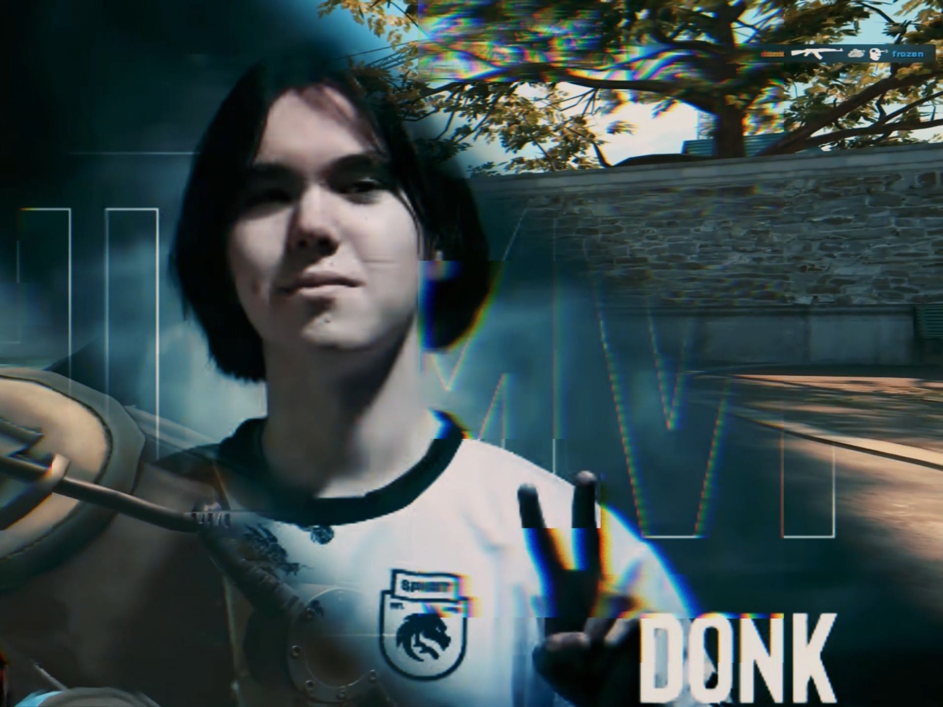 【赛后采访】清清：每场都打满了，感觉比较消耗体力