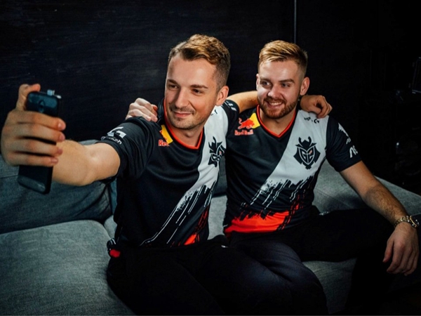 Invictus Gaming 不想要一个凶猛而强大的打野！ Jiwoo 阿菲利欧斯，红白法赫伦收获了 Nongshim RedForce 并击败了 DRX