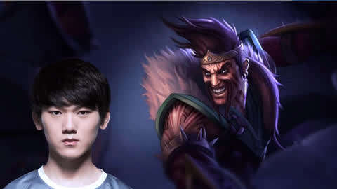 Faker：余生只能玩一个英雄选盖伦；努力为粉丝争第六冠
