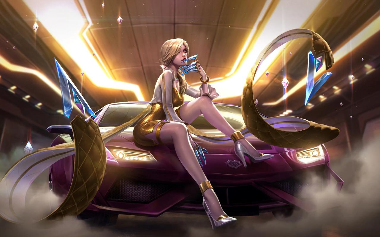 LPL赛事：NIP进入2025LPL夏季赛登峰组！