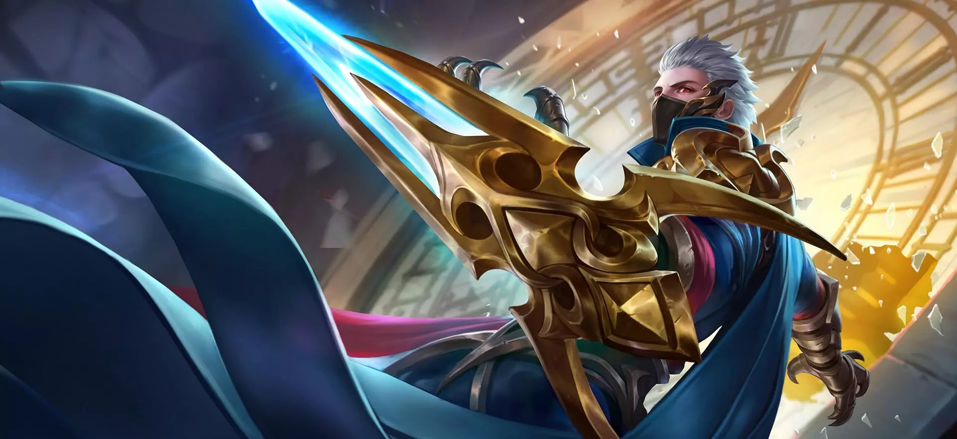 LCK发布全球先锋赛热身视频 - Yike ： 紧急！KC来了！紧急！